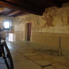 Ancienne pharmacie Uffembort