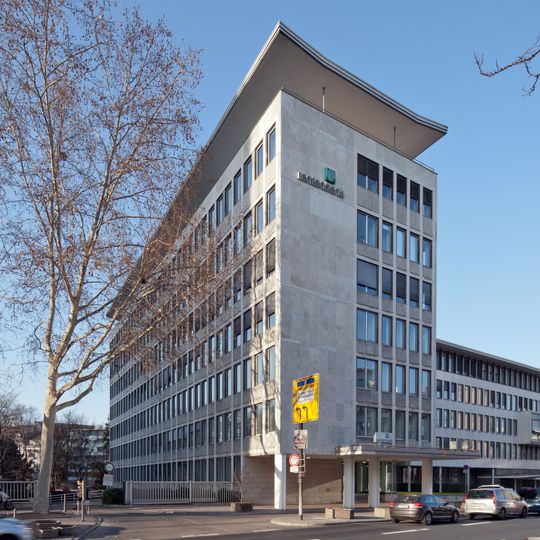 Landwirtschaftliche Rentenbank