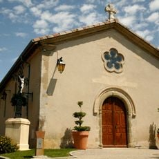 Église Saint-Michel de Pizançon