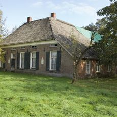 Molenweg 16, Geesteren