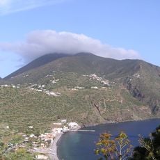 Riserva naturale orientata Isola di Filicudi e scogli Canna e Montenassari