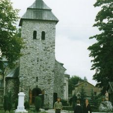 Kościół pw. Trójcy Przenajświętszej