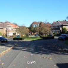 Julianaplein 4, Sittard