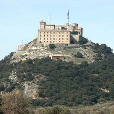 Monastery of El Pueyo
