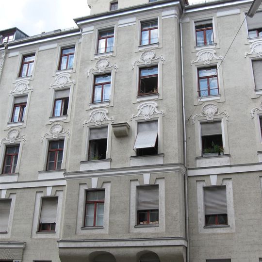 Dreimühlenstraße 16