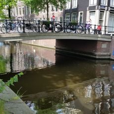 Batavus Droogstoppelbrug