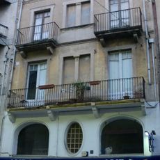 House in carrer Nou, 58
