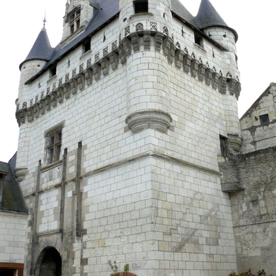 Porte des Cordeliers