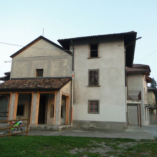 Chiesa della Santissima Trinità