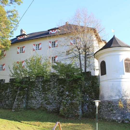 Schloss Khünegg