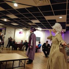 History Museum of Carteret County