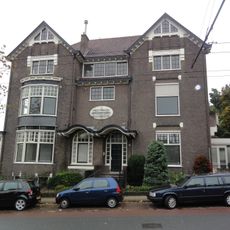 Bothaplein 1, Arnhem