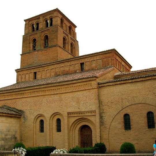 Monasterio de San Pedro de las Dueñas
