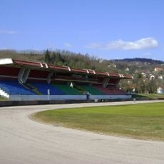 Matija Gubec Stadium