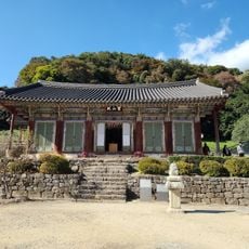 Seonunsa