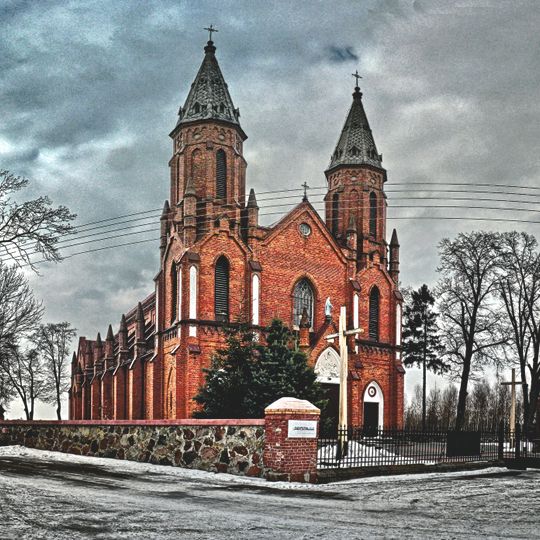 Wojcieszków