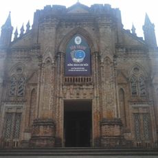 Chau Son Holy Mother Monastery