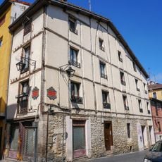 Casa Cantón De Santa María 9