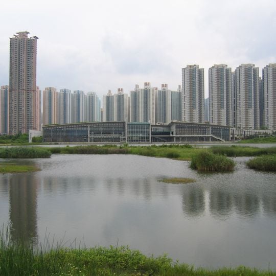 Tin Shui Wai