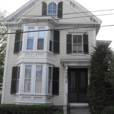 House at 10 Park Street