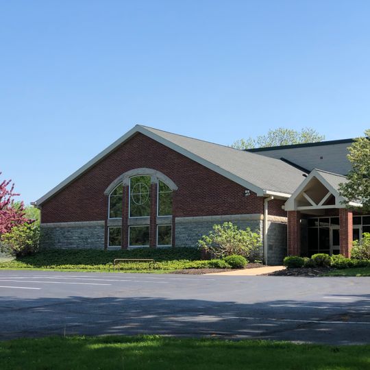 Kellys Island Branch