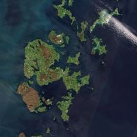Orkney-eilanden