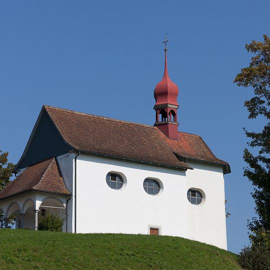 Kapelle St. Blasius