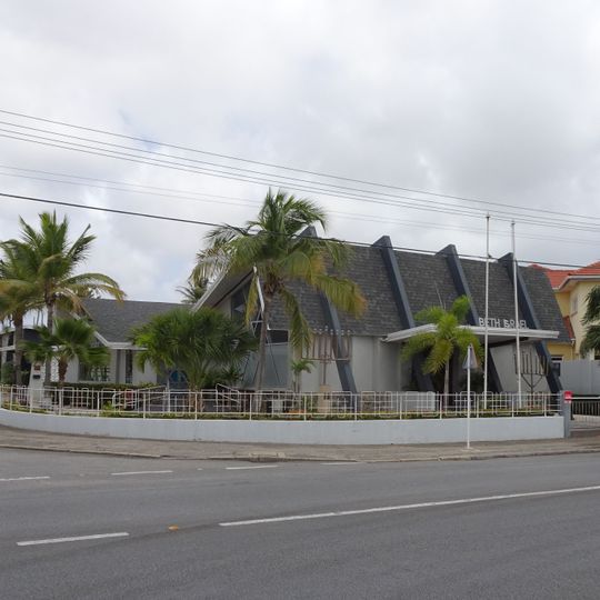 Beth Israel Synagogue