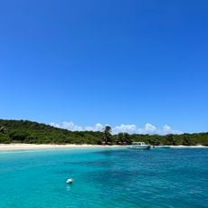 Playa Tortuga