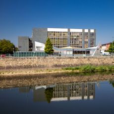 Kulturní dům Delta