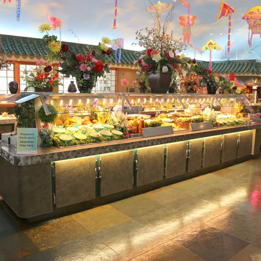 Mandarin