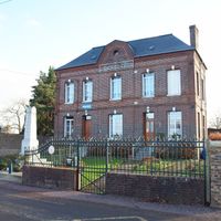 Saint-Martin-au-Bosc