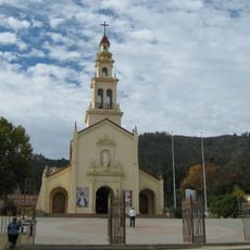Santuario de la Virgen de Lo Vásquez