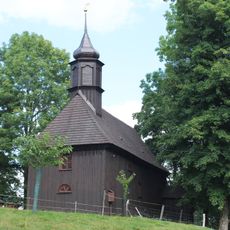 Chapel of Saint Joseph