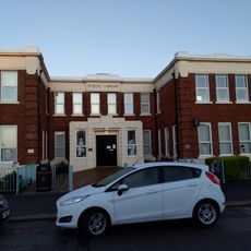 Lee-on-the-Solent Library
