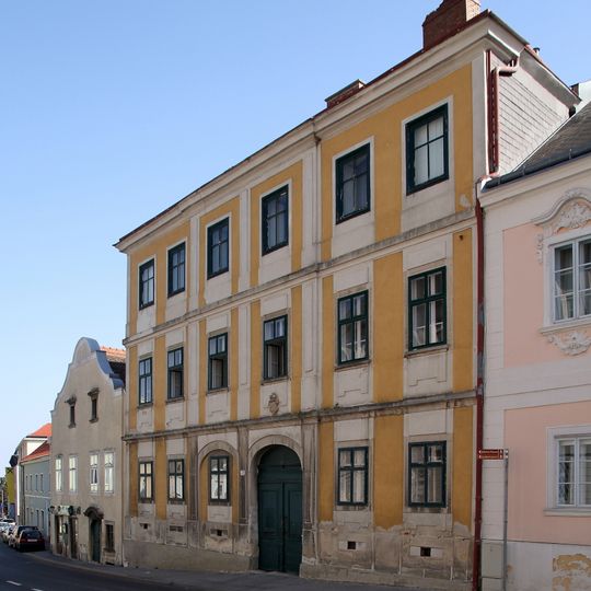 Wohnhaus