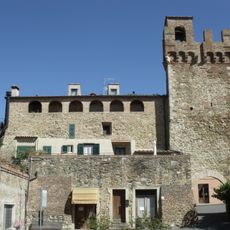 Palazzo di Giustizia