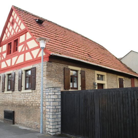 Nebenhaus