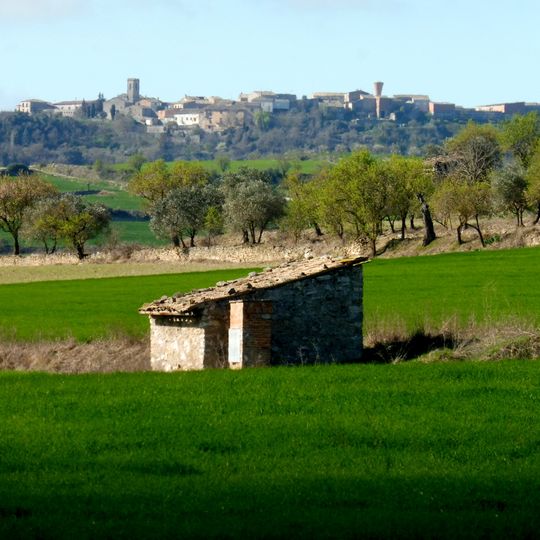 Cabana del Roser Xic
