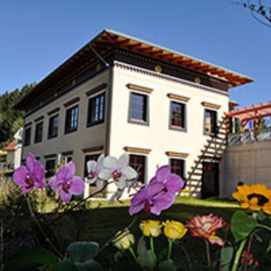 Tibet Center Institute