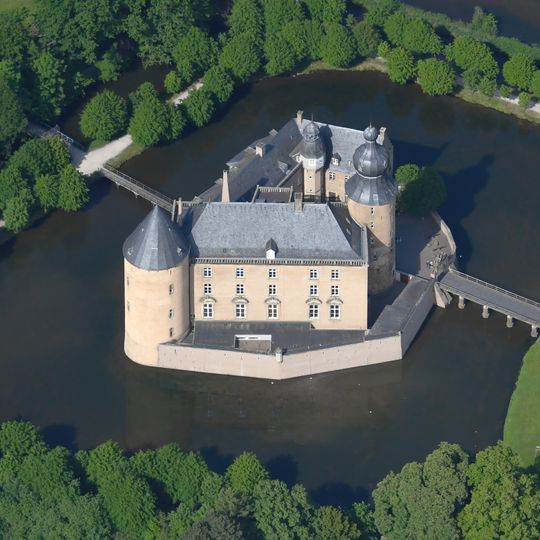 Burg Gemen