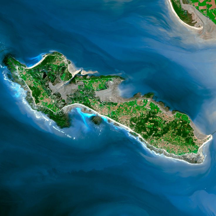 Isla Ré