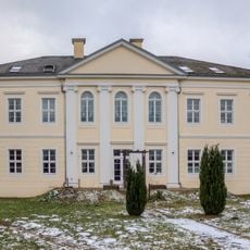 Manor estate Modelwitz