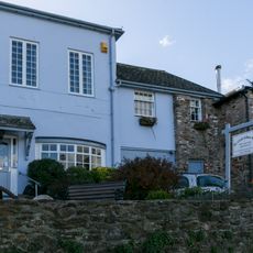 Elbow Room Restaurant