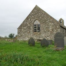 St Mary's Church
