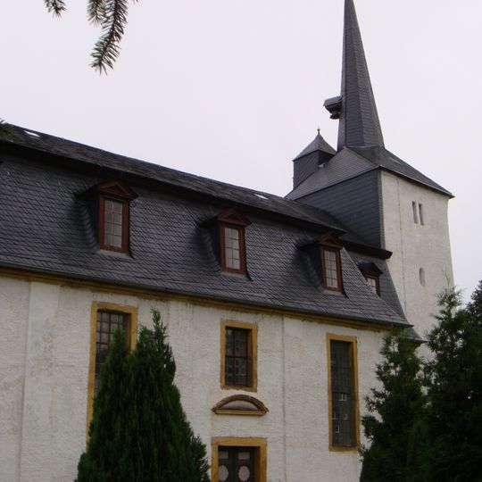 Bonifatiuskirche