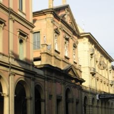 Chiesa di San Benedetto