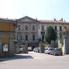 Palazzo Anguissola