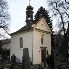 Chapel of Saint Rosalia