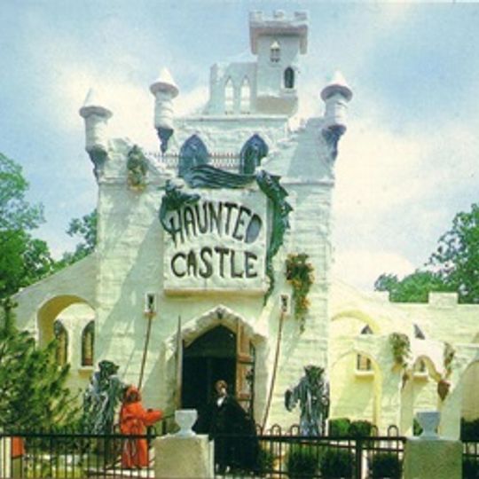 Haunted Castle